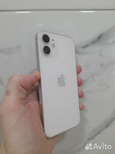 iPhone 12 mini, 128 ГБ