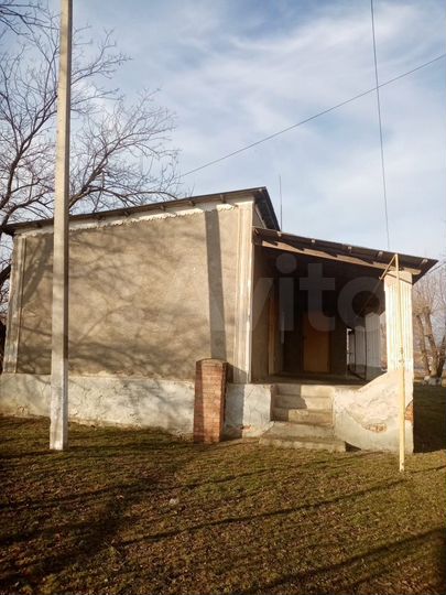 Здание, 85.7 м²