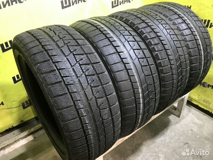 Bridgestone Blizzak Revo GZ 195/50 R15