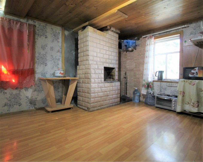 Дача 92 м² на участке 8 сот.