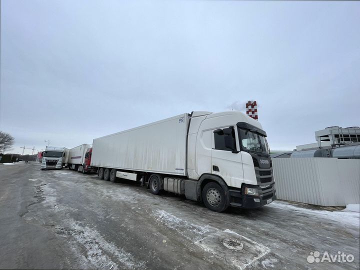 Грузоперевозки межгород фуры, грузовики от 300кг