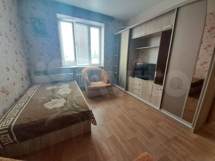 1-к. квартира, 40,9 м², 2/2 эт.