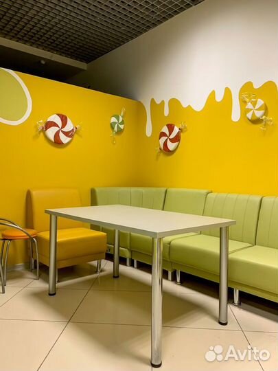 Банкетный зал