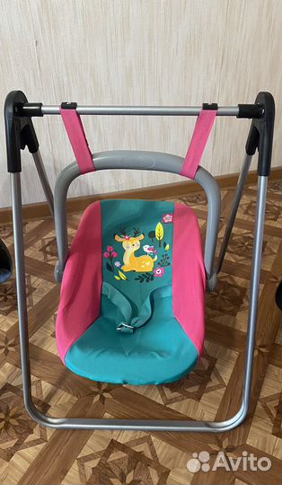 Мебель для куклы