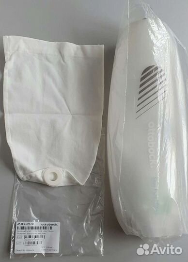 Ottobock 6Y43-320 лайнер на протез ноги