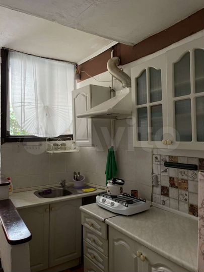 2-к. квартира, 30,4 м², 2/4 эт.