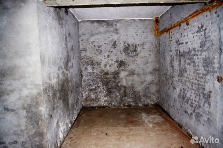 Табачная дымовая шашка для теплиц, погребов