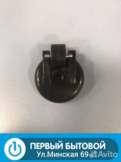 Колесо для пылесоса HI HBL0D141