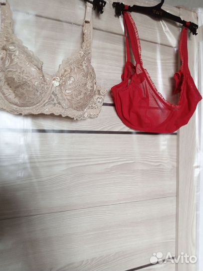 Бюстгальтер, утяжки