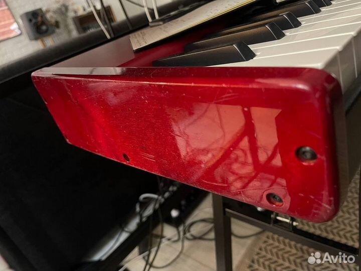 Цифровое пианино nord piano