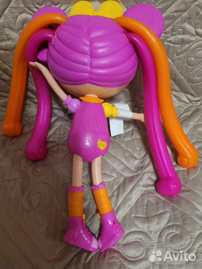 Кукла Lalaloopsy лалалоопси