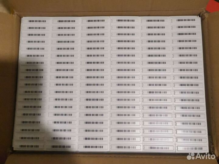 Антикражки