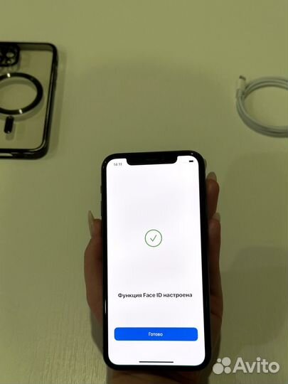 iPhone 11 Pro 64GB(Акб 85,Ростест,sim)