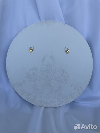 Шамаиль, мусульманская картина