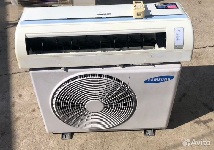 Кондиционер