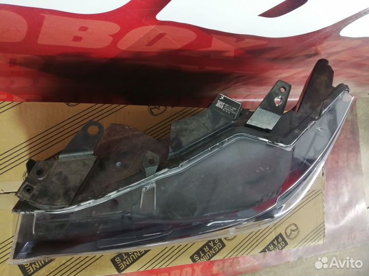 Фара передняя левая Mazda CX-5 (KF) 2017