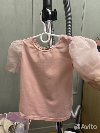 Шикарные блузки хлопок