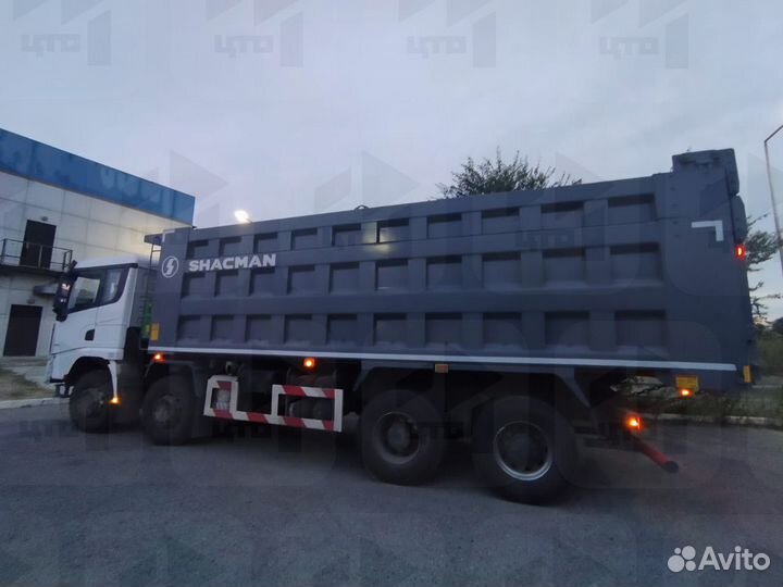 Shacman (Shaanxi) X3000, 2023