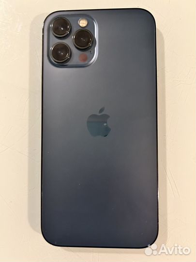 iPhone 12 Pro Max, 256 ГБ