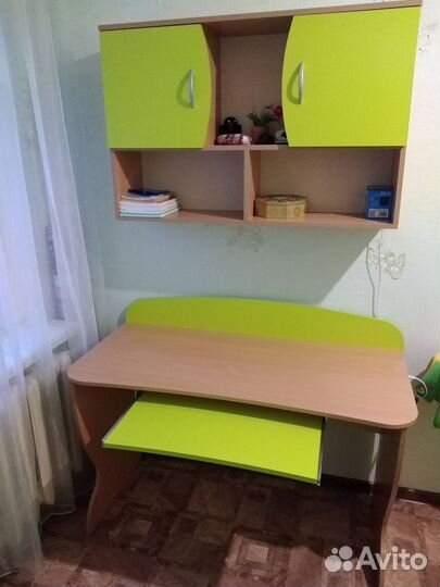 Компьютерный стол бу