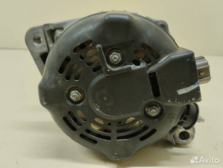 Генератор Toyota Camry V50 2011-2017