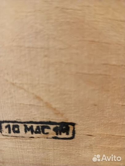 Колонки 10мас-1М