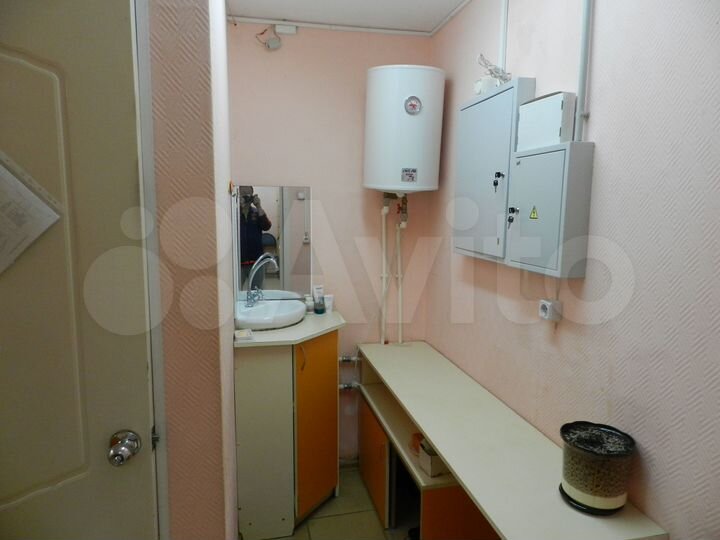 Свободного назначения, 42 м²