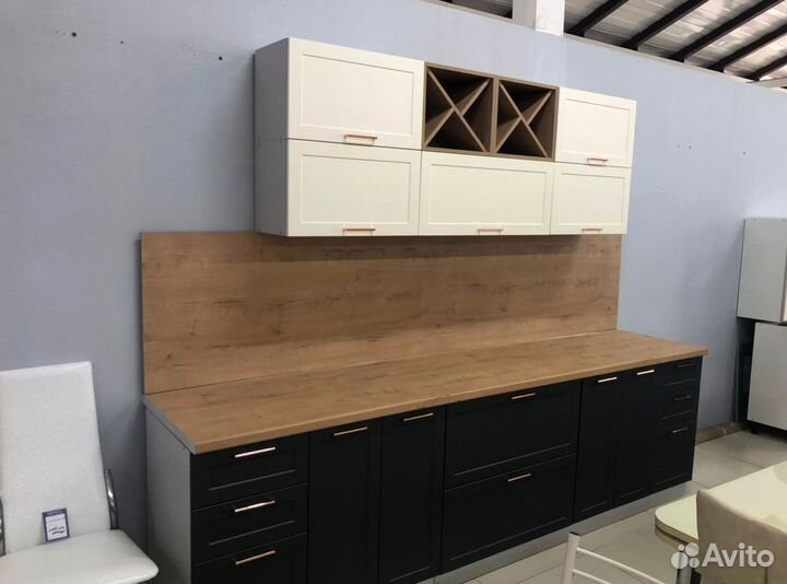 Кухонный гарнитур на заказ