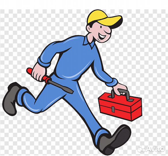 Услуги мастер на час