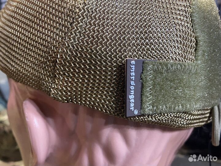 Кепка Emerson Tactical Assaulter Cap (multicam)