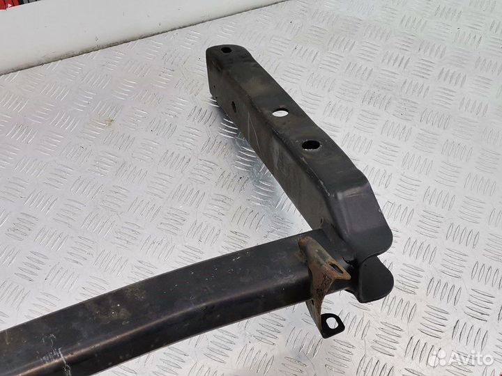 Фаркоп (прицепное устройство) для Audi A6 C5