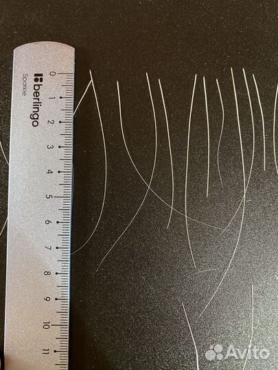 Вибрисы (усы) кошечки