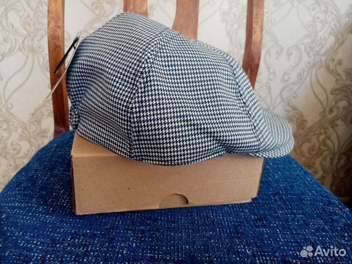 Кепка мужская новая