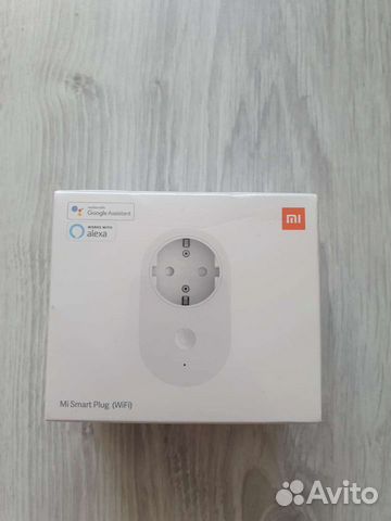Mi Smart Plug (wifi )