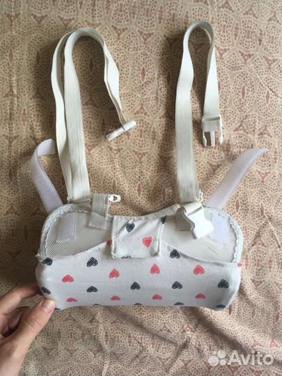 Бандаж на тазобедренный сустав (шина Фрейка)