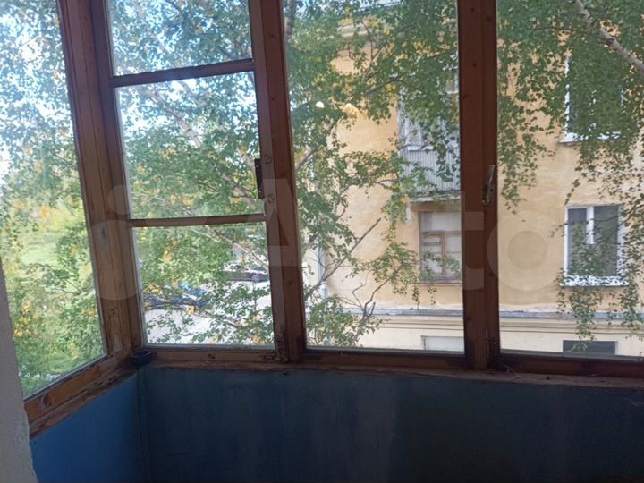2-к. квартира, 60 м², 3/3 эт.