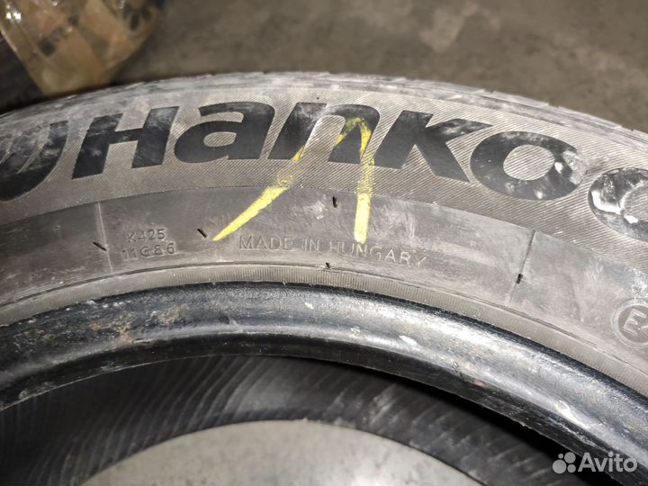 Hankook Kinergy Eco K425 195/65 R15 91