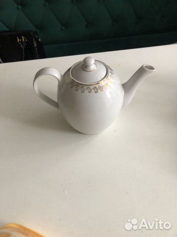 Заварочный чайник