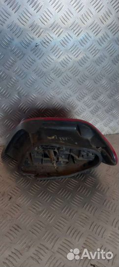 Фонарь задний левый citroen xsara 0.0 nn