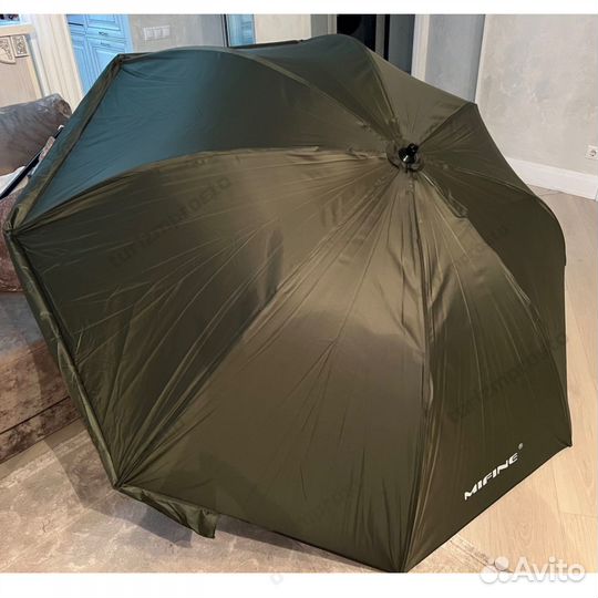 Зонт для рыбалки