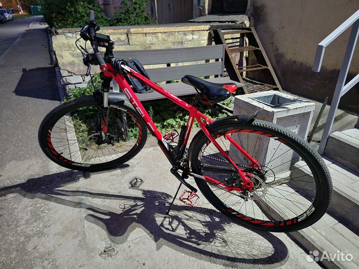 Stels navigator 930 md