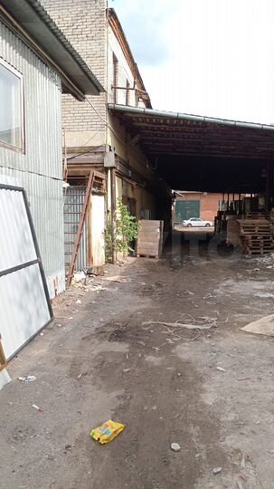 Производство, от 90-300 м²