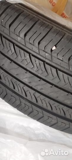 Maxxis HT-750 Bravo 215/55 R18 95H