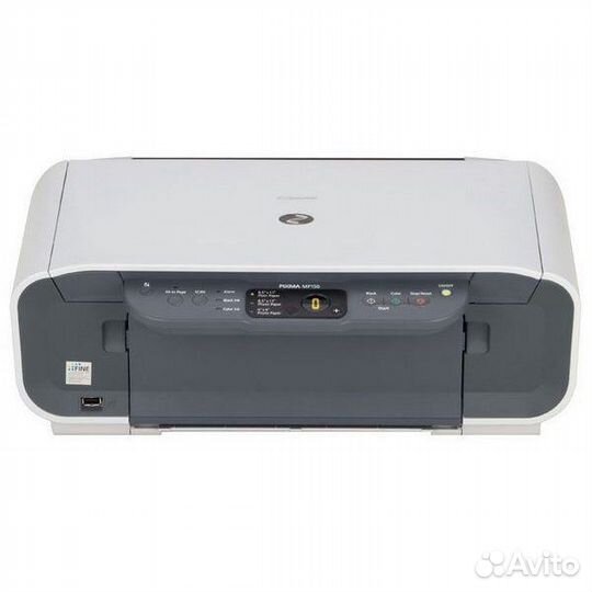 Фотопринтер Canon pixma MP150. мфу