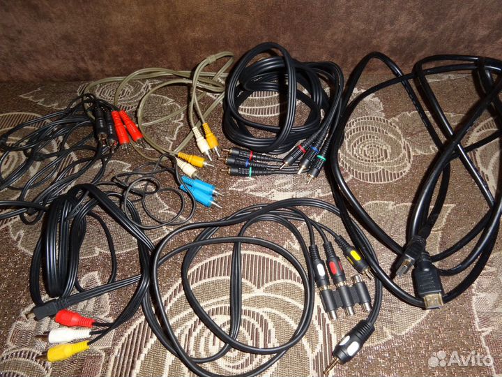 Кабеля,зарядки