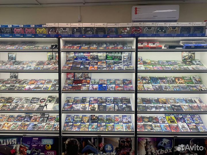 Игра Infamous второй сын (PS4)