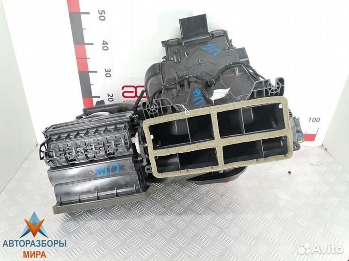 Радиатор кондиционера Chevrolet Equinox 3 2018