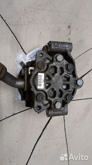 Гур Jeep Grand Cherokee, 2011