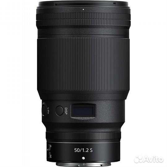 Nikon 24-70mm F/2.8S Nikkor Z