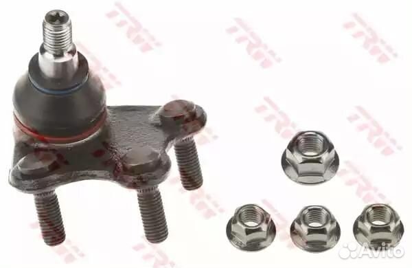 Опора шаровая